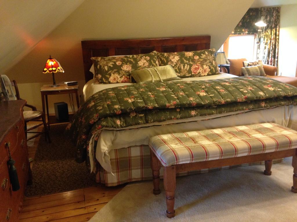Briarcliffe Inn Bedeque Kamer foto
