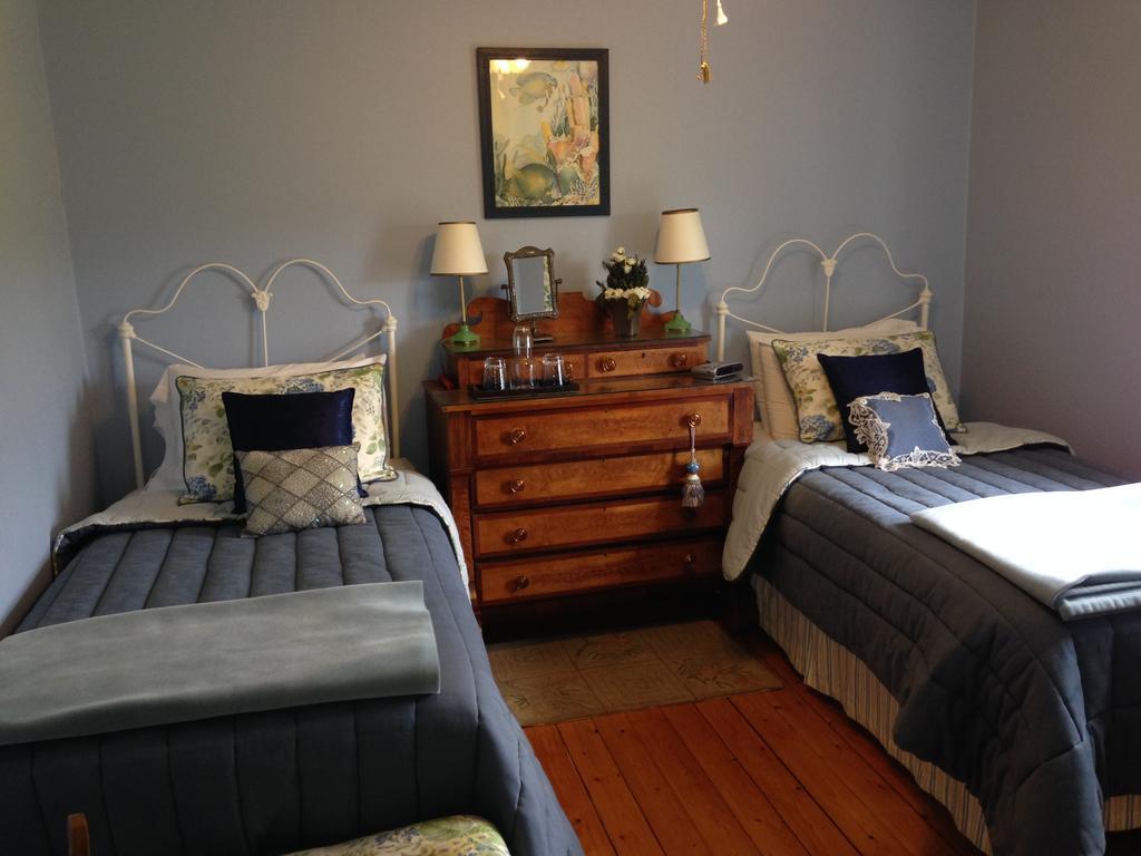 Briarcliffe Inn Bedeque Kamer foto