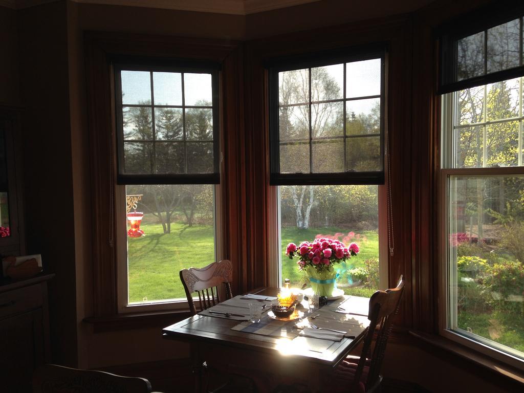 Briarcliffe Inn Bedeque Buitenkant foto