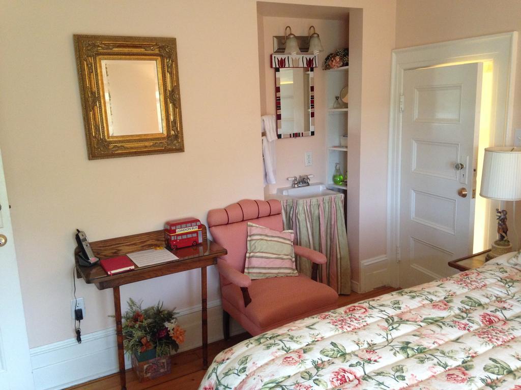 Briarcliffe Inn Bedeque Kamer foto