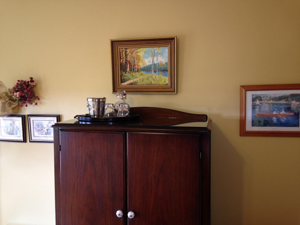Briarcliffe Inn Bedeque Kamer foto