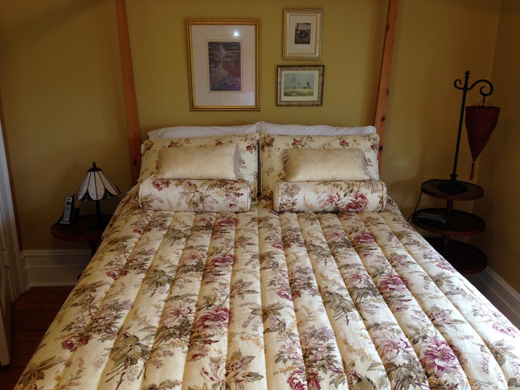 Briarcliffe Inn Bedeque Buitenkant foto